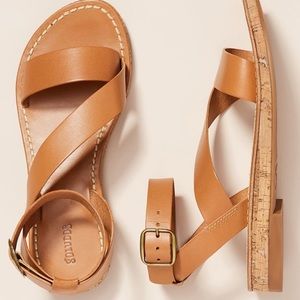 Soludos strappy sandals